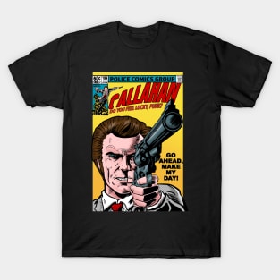 Callahan T-Shirt